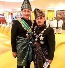 Berikut adalam panduan dan senarai sbp di malaysia. 10 Selebriti Dapat Gelaran Baru Tahun 2017