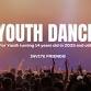 Stake Youth Dance (Turning 14+) (1) event image