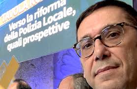 NESSUNA RIFORMA SENZA UN CONTRATTO AUTONOMO PER LA POLIZIA LOCALE [CON  VIDEO], Massimiliano Mancini
