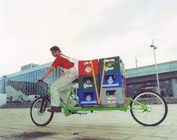 Truck Bicicletas Bici