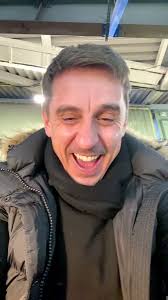 Gary Neville's Video