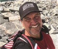 Wayne Killingsworth's Instagram, Twitter & Facebook