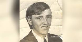 Sanford Karson Gibson Obituary