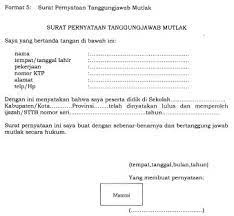 Contoh surat pernyataan siswa kehilangan ijazah. Contoh Surat Keterangan Kehilangan Ijazah Dari Kepala Sekolah Bagi Contoh Surat
