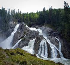 Newhampshire603 published february 8, 2021 48 views. Bc Waterfalls Little Niagara Falls Quesnel Lake Chad Facebook