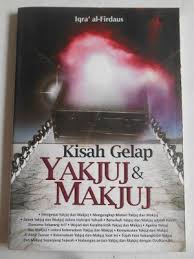 Posted by nekwan at 5:00 pm. Jual Kisah Gelap Yakjuj Makjuj Di Lapak Dwi Haryanto Bukalapak