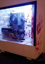 Maybe you would like to learn more about one of these? Project I Made During Quarantine Case Is Nzxt H510 R5 2600 And Rx 5700xt Hope The 4 Of You Who Will See It Will Enjoy Amd
