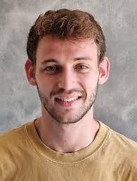 Nicholas Strauch's Instagram, Twitter & Facebook