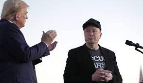 Elon Musk, Tesla will make fortune under Donald Trump, investors are  betting, even as threats mount - Washington Times