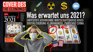 Uploaded by zurichtimes on january 2, 2021. Was Will Uns Die Zeitschrift Sagen Details Nichts Fur Schwache Nerven Das Jahr 2021 Youtube