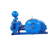 BW850-2 Mud Pumps