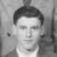 Keith Robert Hinkle (1928–2003) • FamilySearch