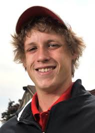 Andy Gray of Jackson named Citizen Patriot Golfer of the Year