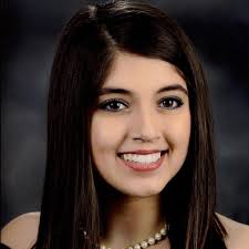 Olivia Leigh Enriquez Obituary September 15, 2021