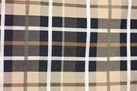 Black And White Plaid Fabric Waverly Holbrook Porter 649792 Black Gold Plaid Fabric Upholstery Drapery Bedding Fabric Waverly Plaid Fabric Upholstery
