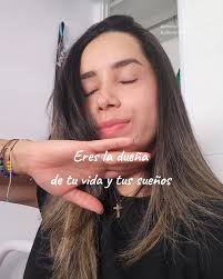 Eres tu mejor compañera(o) y refugio 🦋