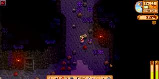 Stardew Valley Best Mine Level For Gems - Nerd Lodge