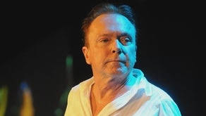 Looking Back at David Cassidy's Time With ET