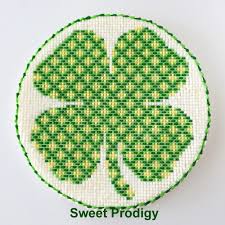 Check spelling or type a new query. Four Leaf Clover Sweet Prodigy Cookie Connection