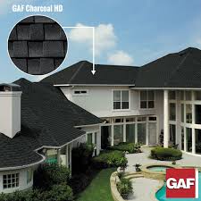 Estate gray manufacturer turn your roof replacement into a curb appeal opportunity: Gaf Charcoal Hd Shingle Friends Roofing Inc