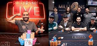 Cláudio coelho foi o grande destaque entre a armada lusa. Portugues Joao Vieira Campeao Do High Roller Finale Do Millions Uk