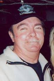 Roland Gideon “Jocky” Morrow (1952-2010)