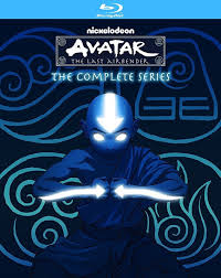 Do you like this video? Blu Ray Review Avatar The Last Airbender The Complete Series Rotoscopers