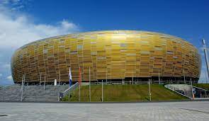 Witaj na oficjalnej stronie lechii gdańsk na facebooku. Stadion Energa Gdansk Lechia Gdansk The Stadium Guide