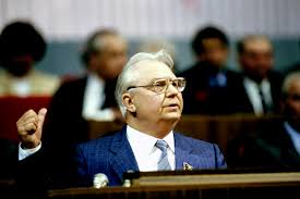 В москве скончался бывший секретарь цк кпсс, член политбюро цк кпсс, почетный гражданин томской области егор лигачев. Egoru Ligachevu Ispolnyaetsya 100 Let Politika Nezavisimaya Gazeta