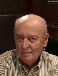 Obituary information for Edmund J Russell, Jr.