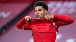 Titelverteidiger bayern münchen muss bei der neuauflage des vorjahresfinals in der champions. Serge Gnabry Welche Folgen Hat Die Corona Infektion Fur Den Fc Bayern Stern De