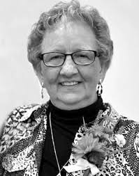 Donna M. McGregor, 77