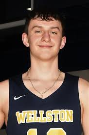 Wellston City School District