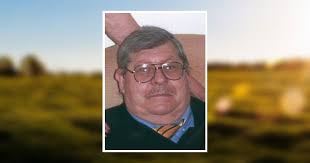 Randall Thor Obituary August 1, 2014