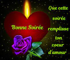 Laisse parler le coeur a une... - Laisse parler le coeur