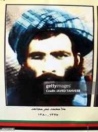 562 Mullah Omar Photos & High Res Pictures