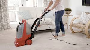 Ideal for stripping finish or waxes from vct or vinyl floors and removing perfect for the homeowner, building service contractor, construction and household clean up. Rent Carpet Cleaning Machine Professional Grade Rug Doctor