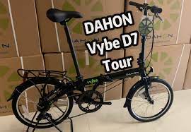 For a good reason as it offers supreme components like thumbshifter and derailleurs from shimano. Gpbike Singapore Dahon Mariner D8 2022 Facebook