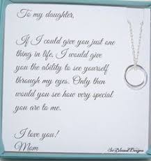 Birthday Poems For Daughter From Mother Daughter Necklace To Daughter From Mom Daughters Poem Birthday Gift For Daughter Weddin Happy Birthday Daughter Birthday Quotes For Daughter Daughter Poems