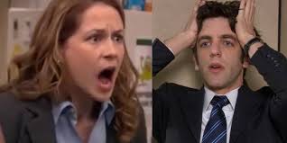 The Office: 10 Best Pam Vs. Ryan Quotes