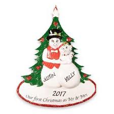 Customize a christmas ornament that shows off their favorite hobbies, like karate, ballet or their sports team and number. Personalized Christmas Ornaments Ornaments With Love