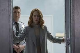 Sarah paulson (actress) luxurious biography lifestyle family life story net worth 2020. Bild Zu Sarah Paulson Glass Bild Sarah Paulson Filmstarts De