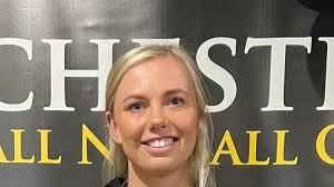 Shaun Atley wins Rochester best and fairest