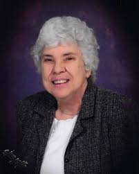 Runette Lillie Bearden Obituary November 5, 2025