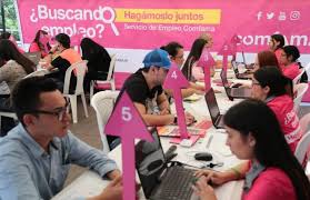 Servicio nacional de empleo, secretaría del trabajo y previsión social, servicio nacional de empleo, portal del empleo. Abc Economia Servicio De Empleo En El Norte Del Valle De Aburra De Comfama Ofrece 100 Vacantes