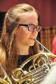 Making music with the Arabian Youth Orchestra