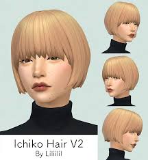 Pin By Kurosai On Sims 4 Cc Sims Sims 4 Characters The Sims 4 Skin