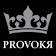 Logo PROVOKR
