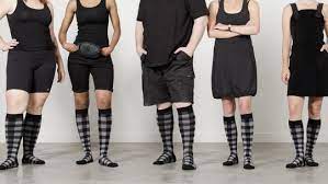 Compression Socks For Everybody Vim Vigr In 2020 Compression Garment Compression Socks Outfit Inspo Fall