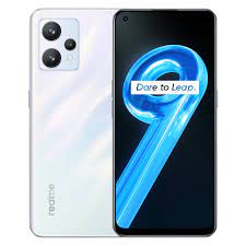 realme 9 5G- realme (India)